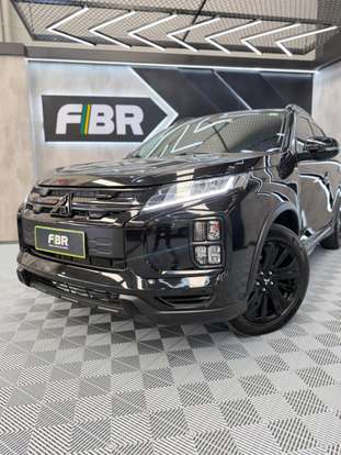 MITSUBISHI-OUTLANDER SPORT-2021