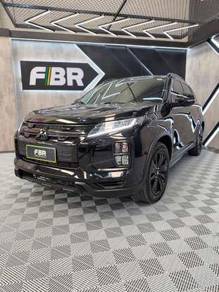 MITSUBISHI-OUTLANDER SPORT-2021