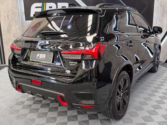 MITSUBISHI-OUTLANDER SPORT-2.0 MIVEC FLEX HPE BLACK EDITION AWD AUTOMÁTICO MITSUBISHI-OUTLANDER SPORT-2021