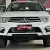 MITSUBISHI PAJERO 3.2 HPE 4X4 7 LUGARES 16V TURBO INTERCOOLER DIESEL 4P AUTOMÁTICO MITSUBISHI PAJERO 3.2 HPE 4X4 7 LUGARES 16V TURBO INTERCOOLER DIESEL 4P AUTOMÁTICO