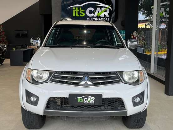 MITSUBISHI-PAJERO DAKAR-2014