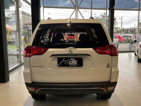 MITSUBISHI-PAJERO DAKAR-2014
