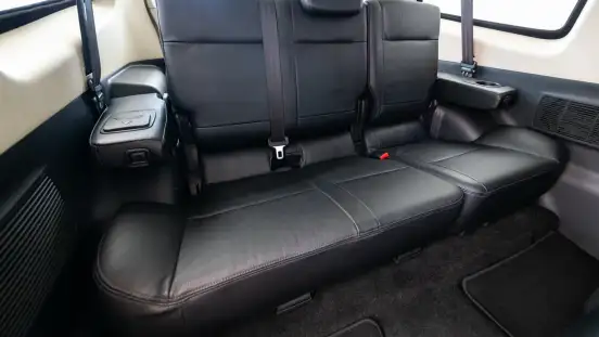 MITSUBISHI-PAJERO FULL-2017