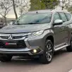 MITSUBISHI PAJERO SPORT 2.4 16V MIVEC TURBO DIESEL HPE AWD AUTOMÁTICO MITSUBISHI PAJERO SPORT 2.4 16V MIVEC TURBO DIESEL HPE AWD AUTOMÁTICO