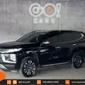 MITSUBISHI PAJERO SPORT 2.4 16V MIVEC TURBO DIESEL HPE AWD AUTOMÁTICO MITSUBISHI PAJERO SPORT 2.4 16V MIVEC TURBO DIESEL HPE AWD AUTOMÁTICO