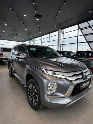 MITSUBISHI PAJERO SPORT 2.4 16V MIVEC TURBO DIESEL HPE AWD AUTOMÁTICO