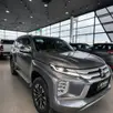 MITSUBISHI PAJERO SPORT 2.4 16V MIVEC TURBO DIESEL HPE AWD AUTOMÁTICO MITSUBISHI PAJERO SPORT 2.4 16V MIVEC TURBO DIESEL HPE AWD AUTOMÁTICO