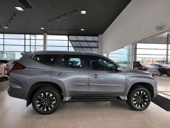 MITSUBISHI-PAJERO SPORT-2021