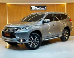 MITSUBISHI PAJERO SPORT 2.4 16V MIVEC TURBO DIESEL HPE AWD AUTOMÁTICO MITSUBISHI PAJERO SPORT 2.4 16V MIVEC TURBO DIESEL HPE AWD AUTOMÁTICO