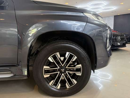 MITSUBISHI-PAJERO SPORT-2.4 16V MIVEC TURBO DIESEL HPE AWD AUTOMÁTICO MITSUBISHI-PAJERO SPORT-2021