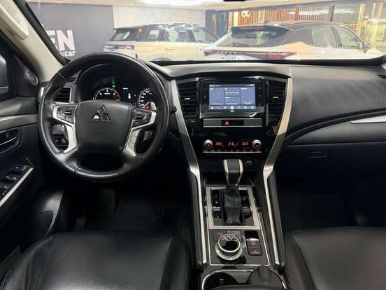 MITSUBISHI-PAJERO SPORT-2.4 16V MIVEC TURBO DIESEL HPE AWD AUTOMÁTICO MITSUBISHI-PAJERO SPORT-2021