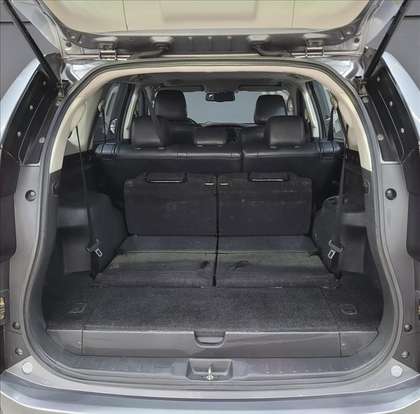 MITSUBISHI-PAJERO SPORT-2019