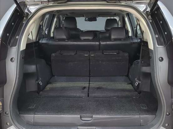 MITSUBISHI-PAJERO SPORT-2.4 16V MIVEC TURBO DIESEL HPE AWD AUTOMÁTICO MITSUBISHI-PAJERO SPORT-2019