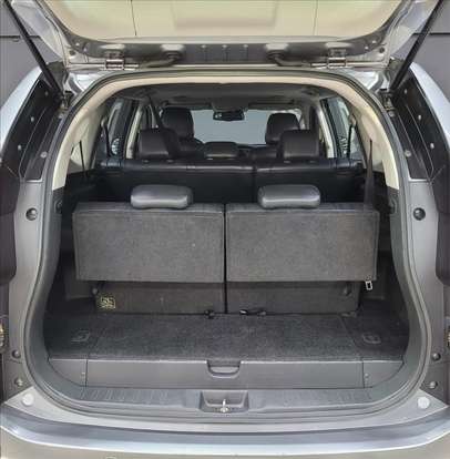 MITSUBISHI-PAJERO SPORT-2019