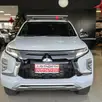 MITSUBISHI PAJERO SPORT 2.4 16V MIVEC TURBO DIESEL HPE-S AWD AUTOMÁTICO MITSUBISHI PAJERO SPORT 2.4 16V MIVEC TURBO DIESEL HPE-S AWD AUTOMÁTICO