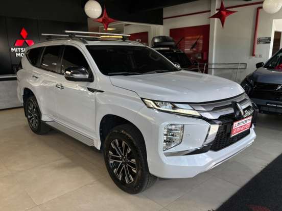 MITSUBISHI-PAJERO SPORT-2.4 16V MIVEC TURBO DIESEL HPE-S AWD AUTOMÁTICO MITSUBISHI-PAJERO SPORT-2022