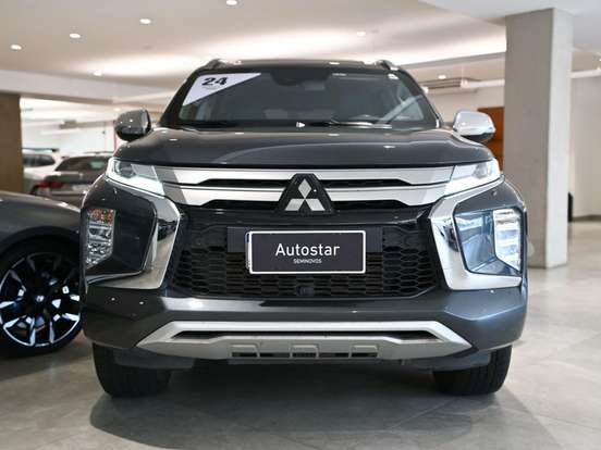 MITSUBISHI-PAJERO SPORT-2024