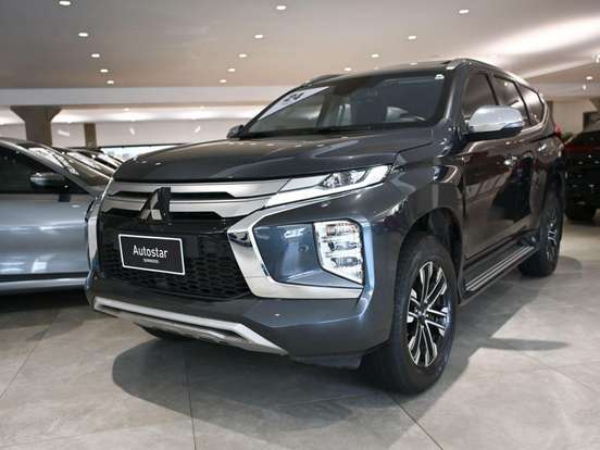 MITSUBISHI-PAJERO SPORT-2024