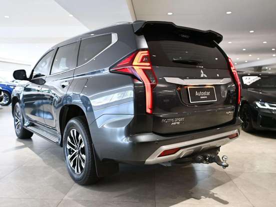 MITSUBISHI-PAJERO SPORT-2024