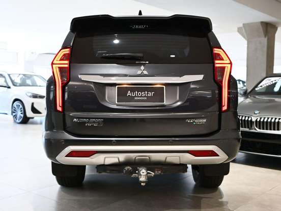 MITSUBISHI-PAJERO SPORT-2024