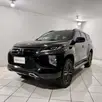 MITSUBISHI PAJERO SPORT 2.4 16V MIVEC TURBO DIESEL LEGEND BLACK AWD AUTOMÁTICO MITSUBISHI PAJERO SPORT 2.4 16V MIVEC TURBO DIESEL LEGEND BLACK AWD AUTOMÁTICO