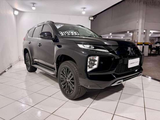 MITSUBISHI-PAJERO SPORT-2024