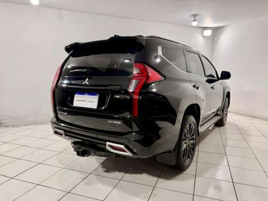 MITSUBISHI-PAJERO SPORT-2024