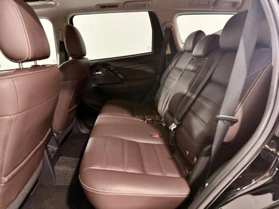 MITSUBISHI-PAJERO SPORT-2024