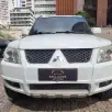 MITSUBISHI PAJERO TR4 2.0 4X2 16V 140CV FLEX 4P AUTOMÁTICO MITSUBISHI PAJERO TR4 2.0 4X2 16V 140CV FLEX 4P AUTOMÁTICO