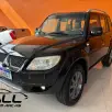 MITSUBISHI PAJERO TR4 2.0 4X2 16V 140CV FLEX 4P AUTOMÁTICO MITSUBISHI PAJERO TR4 2.0 4X2 16V 140CV FLEX 4P AUTOMÁTICO