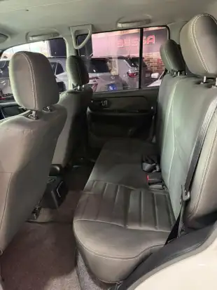MITSUBISHI-PAJERO TR4-2013