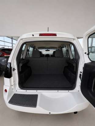 MITSUBISHI-PAJERO TR4-2013