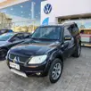 MITSUBISHI PAJERO TR4 2.0 4X4 16V 140CV FLEX 4P AUTOMÁTICO MITSUBISHI PAJERO TR4 2.0 4X4 16V 140CV FLEX 4P AUTOMÁTICO