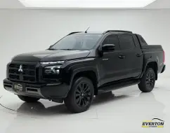 MITSUBISHI TRITON 2.4 BITURBO DIESEL CD KATANA 4X4 AUTOMÁTICO MITSUBISHI TRITON 2.4 BITURBO DIESEL CD KATANA 4X4 AUTOMÁTICO