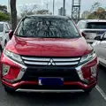 MITSUBISHI ECLIPSE CROSS 1.5 MIVEC TURBO GASOLINA HPE-S CVT MITSUBISHI ECLIPSE CROSS 1.5 MIVEC TURBO GASOLINA HPE-S CVT