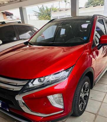 MITSUBISHI-ECLIPSE CROSS-2021