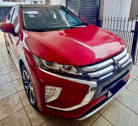 MITSUBISHI-ECLIPSE CROSS-2021