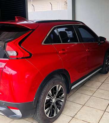 MITSUBISHI-ECLIPSE CROSS-2021