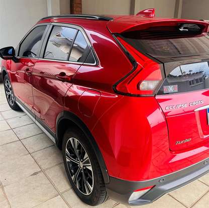 MITSUBISHI-ECLIPSE CROSS-2021