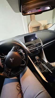 MITSUBISHI-ECLIPSE CROSS-2021