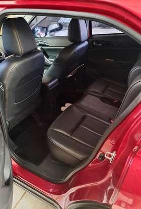 MITSUBISHI-ECLIPSE CROSS-2021