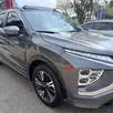 MITSUBISHI ECLIPSE CROSS 1.5 MIVEC TURBO GASOLINA HPE-S SPORT CVT MITSUBISHI ECLIPSE CROSS 1.5 MIVEC TURBO GASOLINA HPE-S SPORT CVT