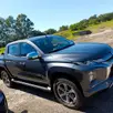 MITSUBISHI L200 TRITON 2.4 16V TURBO DIESEL SPORT HPE CD 4P 4X4 AUTOMÁTICO MITSUBISHI L200 TRITON 2.4 16V TURBO DIESEL SPORT HPE CD 4P 4X4 AUTOMÁTICO