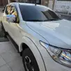 MITSUBISHI L200 TRITON 2.4 16V TURBO DIESEL SPORT HPE CD 4P 4X4 AUTOMÁTICO MITSUBISHI L200 TRITON 2.4 16V TURBO DIESEL SPORT HPE CD 4P 4X4 AUTOMÁTICO