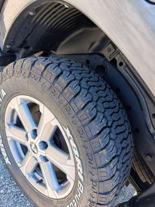 MITSUBISHI-L200 TRITON-2022