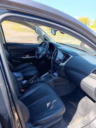 MITSUBISHI-L200 TRITON-2022