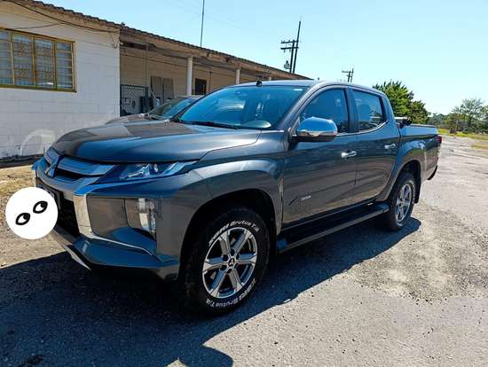 MITSUBISHI-L200 TRITON-2022