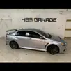 MITSUBISHI LANCER 2.0 EVOLUTION X 4X4 16V TURBO INTERCOOLER GASOLINA 4P AUTOMÁTICO MITSUBISHI LANCER 2.0 EVOLUTION X 4X4 16V TURBO INTERCOOLER GASOLINA 4P AUTOMÁTICO