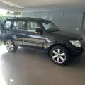 MITSUBISHI PAJERO FULL 3.8 HPE 4X4 V6 24V GASOLINA 4P AUTOMÁTICO MITSUBISHI PAJERO FULL 3.8 HPE 4X4 V6 24V GASOLINA 4P AUTOMÁTICO