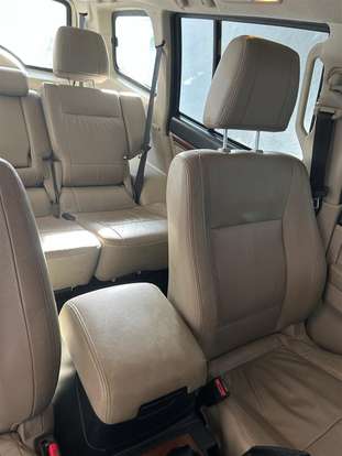 MITSUBISHI-PAJERO FULL-2012